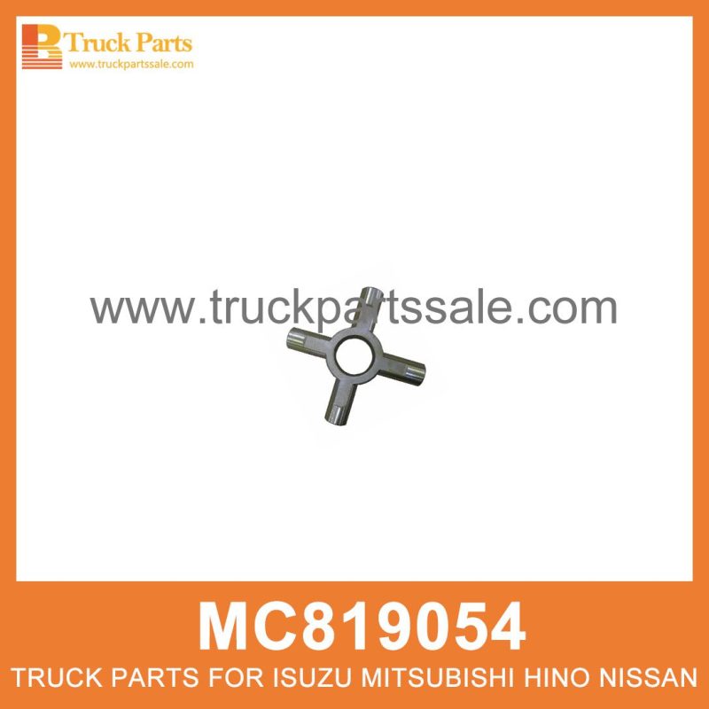 Spider Cross Differential MC819054 MC074872 for Mitsubishi truck Diferencial de ara a cruzado