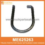 Spring Clutch Bearing ME625263 for Mitsubishi truck Rodamiento de embrague de primavera