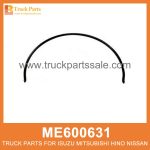 Spring Lock Big 2nd 3rd Gear ME600631 for Mitsubishi truck Spring Lock Big Nd Rd Gear Big Nd Rad