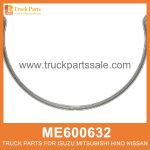 Spring Lock Small 4th 5th Gear ME600632 for Mitsubishi truck Lock Spring Small Th th Gear