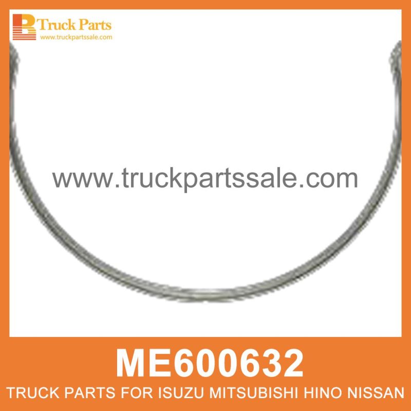 Spring Lock Small 4th 5th Gear ME600632 for Mitsubishi truck Lock Spring Small Th th Gear
