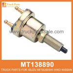 Switch Stop Lamp MT138890 MB113078 for Mitsubishi truck Cambiar l??mpara de parada