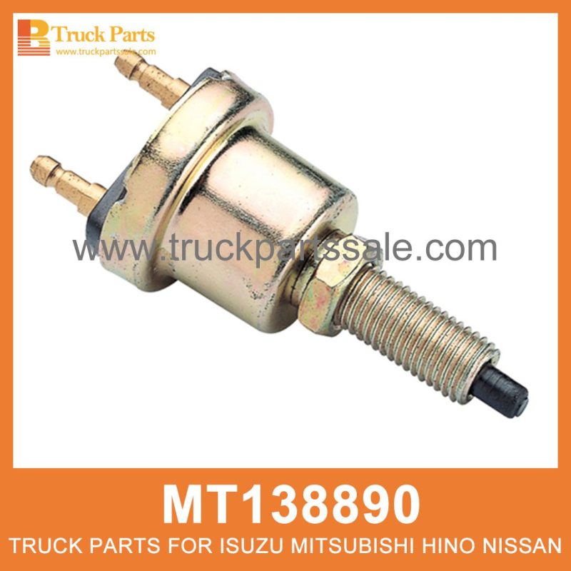 Switch Stop Lamp MT138890 MB113078 for Mitsubishi truck Cambiar l??mpara de parada