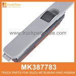 Switch Window Winder Right Door 24V MK387783 MK387781 for Mitsubishi truck Ventilador de la ventana del interruptor puerta derecha