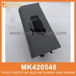 Switch Window Winder Right Door 24V MK420548 for Mitsubishi truck Ventilador de la ventana del interruptor puerta derecha