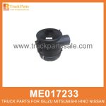 Tank Air Cleaner ME017233 for Mitsubishi truck Filtro de aire del tanque