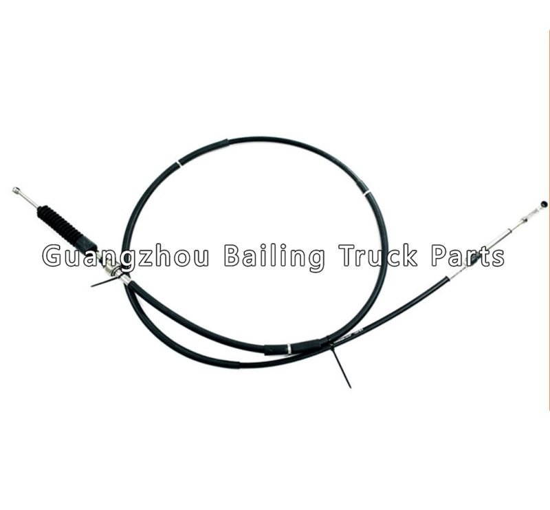 8-97089987-0 8970899870 8-97089-987-0 CABLE para ISUZU NKR55 4JB1 MSB5M