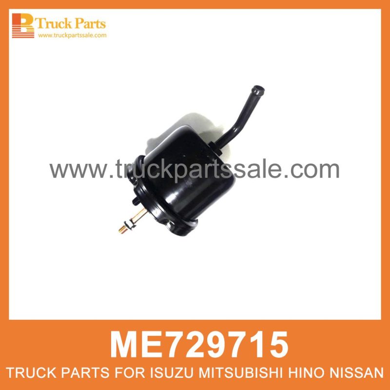 Valve Exhaust Brake ME729715 for Mitsubishi truck Freno de escape de la v??lvula