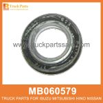 Washer Front Wheel Cylinder MB060579 FC30263 for Mitsubishi truck Cilindro de la rueda delantera