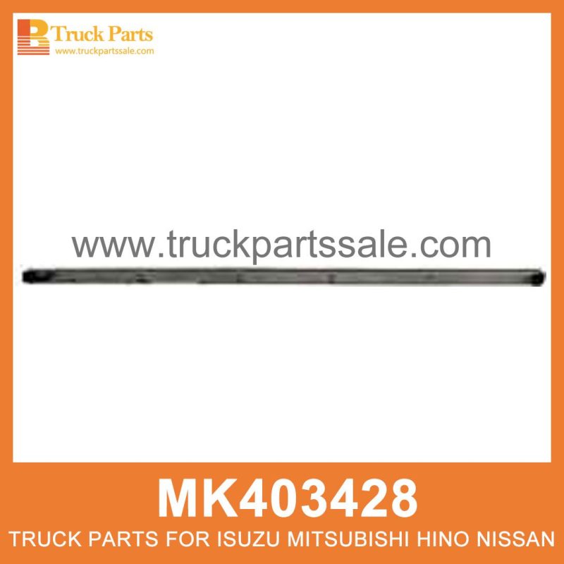 Weatherstrip Right Door MK403428 MK580489 for Mitsubishi truck Puerta derecha de WeatherStrip Weatherstrip