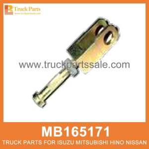 Yoke Rod Set Clutch Master Cylinder MB165171 MB165174 MB165175 for Mitsubishi truck Cilindro maestro de embrague de varilla de yugo