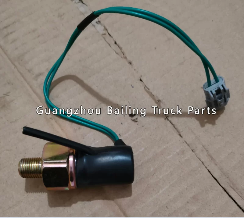 1-82410176-0 1824101760 1-82410-176-0 BRAKE SWITCH for ISUZU CXZ96