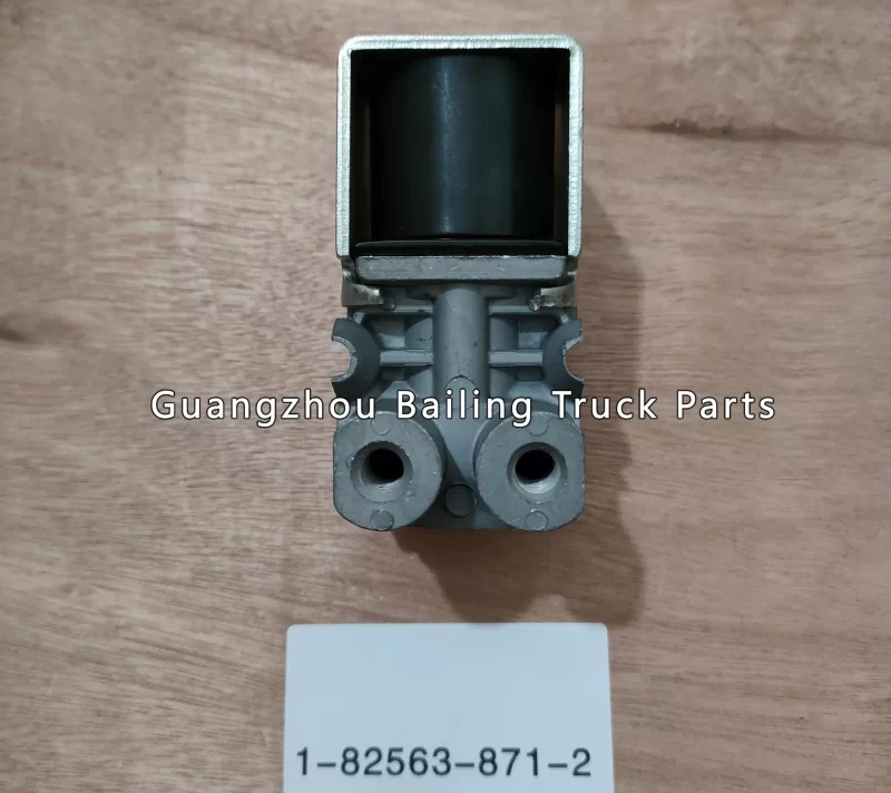 1-82563871-2 1825638712 1-82563-871-2 Mag Variable Swirl System Valve for ISUZU CXZ81K 10PE1