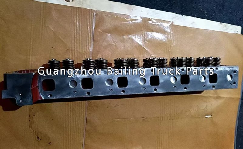 11101-E0530 11101-E0531 11101-E0541 engine cylinder head for HINO 500 J08E
