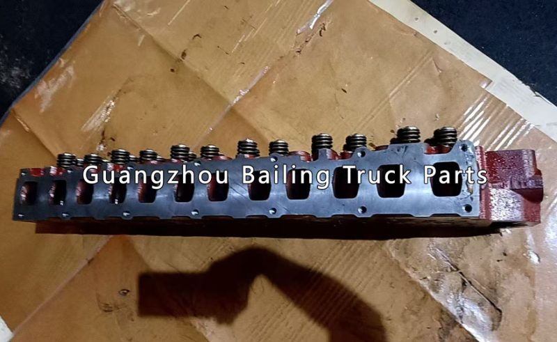 11101-E0530 11101-E0531 11101-E0541 engine cylinder head for HINO 500 J08E