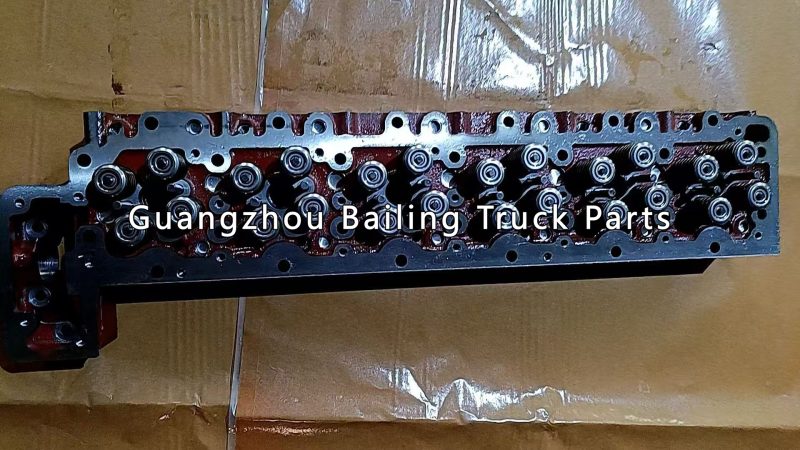 11101-E0530 11101-E0531 11101-E0541 engine cylinder head for HINO 500 J08E