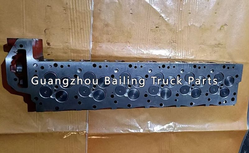 11101-E0530 11101-E0531 11101-E0541 engine cylinder head for HINO 500 J08E