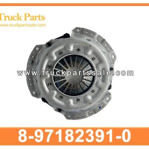240MM Clutch Pressure Plate Cover 8-97182391-0 8971823910 8-97182-391-0 for ISUZU PICKUP TFR TFS Cubierta de placa de presi??n del embrague