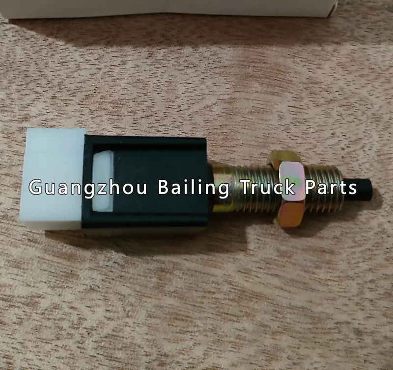 8-94362930-0 8943629300 8-94362-930-0 de frenos interruptor de la luz y de parada interruptor de la lámpara para ISUZU ELF camión TFR NKR NHR TFS recoger