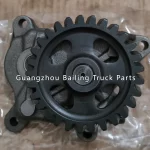 8-97075283-1 8-97075283-2 8-97075283-3 8-97075283-4 Oil Pump for ISUZU NPR 4HE1 4HK1