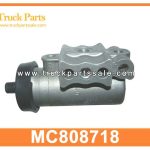AIR GOVERNOR VALVE REGULATOR MC808718 for MITSUBISHI FUSO Regulador de v??lvulas del gobernador a??reo