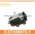 BRAKE WHEEL CYLINDER 8-97358878-1 8973588781 8-97358-878-1 for ISUZU 700P NPR Cilindro de la rueda de freno