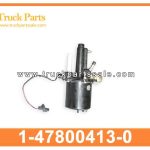 Brake Booster 1-47800413-0 1478004130 1-47800-413-0 for ISUZU FSR 6HE1 Refuerzo de frenos