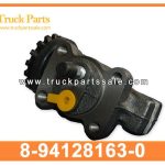 Brake Cylinder 8-94128163-0 8941281630 8-94128-163-0 for ISUZU NHR NKR Cilindro de freno