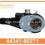 Brake SLACK Adjuster Arm 44341-90271 4434190271 for NISSAN CW520 RF8 Brazo ajustado