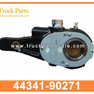Brake SLACK Adjuster Arm 44341-90271 4434190271 for NISSAN CW520 RF8 Brazo ajustado