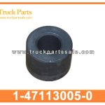 Brake Shoes 1-47113005-0 1471130050 1-47113-005-0 for ISUZU EXZ01 FVR Zapatas de freno