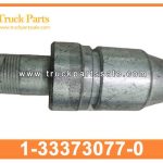 Bushing Of Speedometer Driven Gear 1-33373077-0 1333730770 1-33373-077-0 for ISUZU CXZ81K 10PE1 CUBO DEL ENGRANAJE DEL VELOCIMIENTO