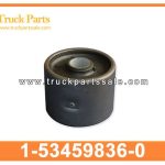 CAB Rubber Cushion 1-53459836-0 1534598360 1-53459-836-0 for ISUZU Coj??n de goma de taxi
