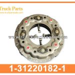 CLUTCH COVER 1-31220182-1 1312201821 1-31220-182-1 for ISUZU FTR TAPA DEL EMBRAGUE