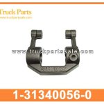 CLUTCH FORK 1-31340056-0 1313400560 1-31340-056-0 for ISUZU FVR 6HE1 Bifurcado