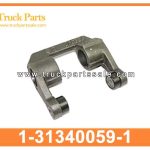 CLUTCH FORK 1-31340059-1 1313400591 1-31340-059-1 for ISUZU CXZ 10PE1 Bifurcado
