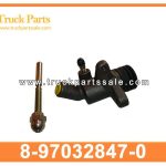 CLUTCH SLAVE CYLINDER 8-97032847-0 8970328470 8-97032-847-0 for ISUZU NPR 4HF1 Cilindro de esclavos de embrague