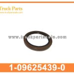 CRANKSHAFT RR OIL SEAL 1-09625439-0 1096254390 1-09625-439-0 for ISUZU FTR 6BG1 Sello de aceite RR del cig??e al RR