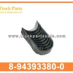 Camshaft Bearing 8-94393380-0 8943933800 8-94393-380-0 for ISUZU NPR 4HF1 6HE1 Cojinete del ??rbol de levas