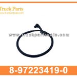 Camshaft Sensor 8-97223419-0 8972234190 8-97223-419-0 for ISUZU 4HK1 6HK1 Sensor del ??rbol de levas
