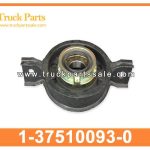 Center Bearing 1-37510093-0 1375100930 1-37510-093-0 for ISUZU CVR CXZ Cojinete central