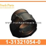 Clutch Shift Block 1-31321054-0 1313210540 1-31321-054-0 for ISUZU FSR113 Bloque de cambio de embrague