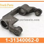 Clutch Shift Fork 1-31340062-0 1313400620 1-31340-062-0 for ISUZU MJD7S MAP5T Horquilla de cambio de embrague