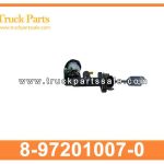 Clutch Slave Cylinder 8-97201007-0 8972010070 8-97201-007-0 for ISUZU TFR UC Cilindro de esclavos de embrague