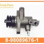 Clutch Slave Cylinder 8-98089676-1 8980896761 8-98089-676-1 for ISUZU NQR 4HK1 Cilindro de esclavos de embrague