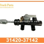 Clutch master 31420-37142 3142037142 for HINO 300 DYNA W04D Maestro de embrague