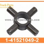 Cross Differential Pinion Pin 1-41521049-2 1415210492 1-41521-049-2 for ISUZU CXZ81K 10PE1 Pi ??n diferencial cruzado