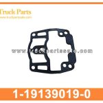 Cylinder Head Gasket 1-19139019-0 1191390190 1-19139-019-0 for ISUZU CXZ 6WF1 Junta de culata