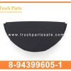 Cylinder Head Rubber Plug 8-94399605-1 8943996051 8-94399-605-1 for ISUZU 4HF1 4HG1 4HE1 4HK1 6HE1 6HK1 6HH1 Enchufe de goma de la cabeza del cilindro