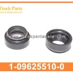 DRIVEN GEAR OIL SEAL 1-09625510-0 1096255100 1-09625-510-0 for ISUZU CXZ96 LV Sello de aceite de engranaje conducido